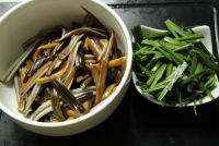 养生食谱大放送