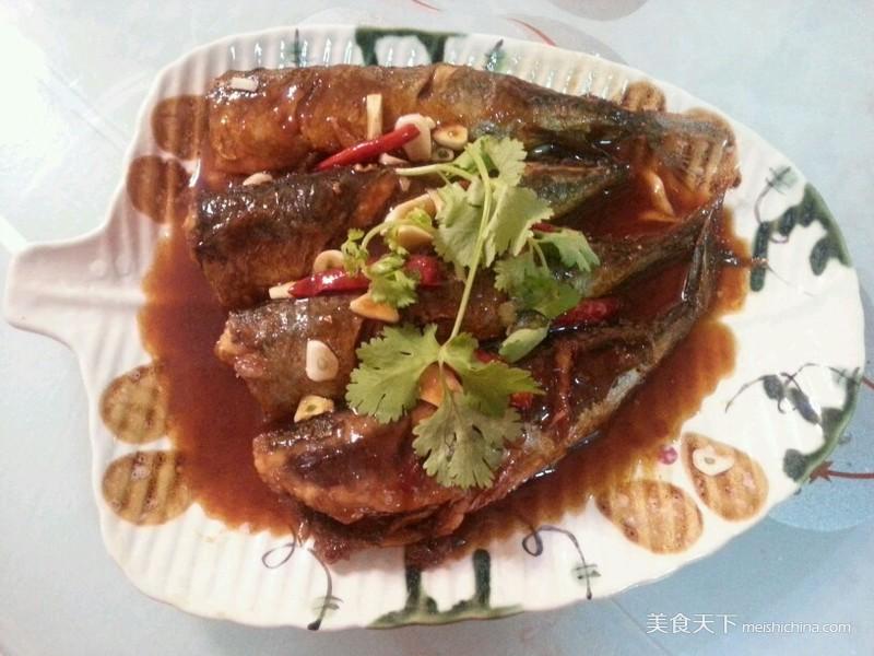 特味<a href=/shicai/shuichanpin/BoYu/index.html target=_blank><u>鲅鱼</u></a>