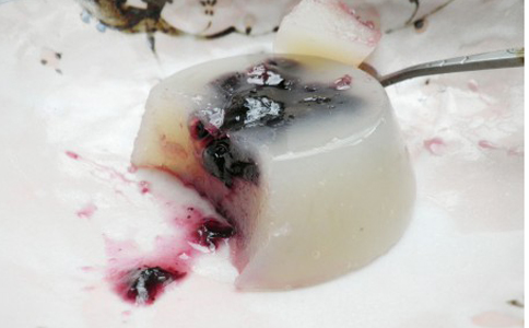 水馒头的做法大全_葛粉水馒头怎么做好吃