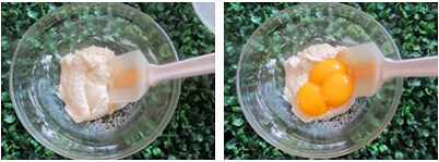 原味<a href=zt/qifengdg target=_blank><u>戚风蛋糕</u></a>步骤3-4