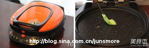 宫廷<a href=/shicai/rouqin/NiuRou/index.html target=_blank><u>牛肉</u></a>酥饼的做法