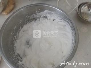 圣诞小人杯子蛋糕