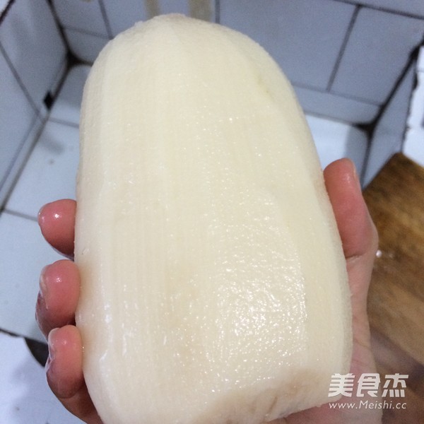 <a href=/shicai/shucai/LianOu/index.html target=_blank><u>莲<a href=/shicai/shucai/Ou/index.html target=_blank><u>藕</u></a></u></a>炒肉片的做法