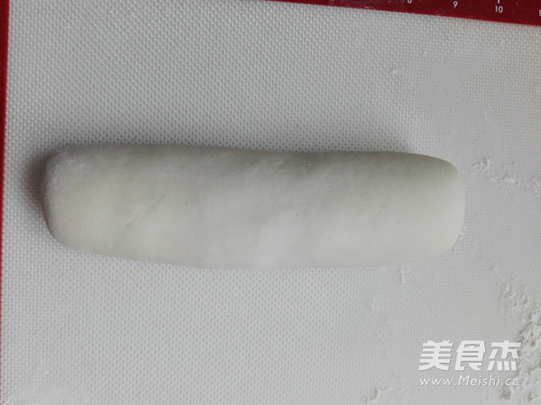 椒盐贝壳花卷的做法