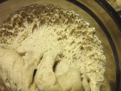 枫糖<a href=/shicai/guopin/LanMei/index.html target=_blank><u>蓝莓</u></a>乡村<a href=/shicai/mimian/MianBao/index.html target=_blank><u>面包</u></a>步骤3