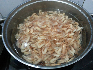 <a href=/shicai/rouqin/JiDan/index.html target=_blank><u>鸡蛋</u></a>炒虾