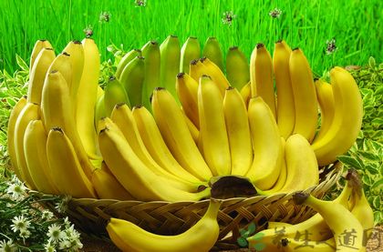 胃不好可以吃<a href=/shicai/guopin/XianJiao/index.html target=_blank><u>香蕉</u></a>吗