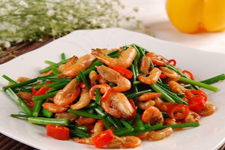 炒河虾,炒河虾的做法,炒<a href=zt/hexia target=_blank><u>河虾的做法大全</u></a>