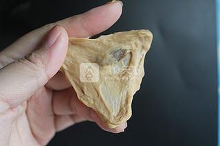 红糖姜汁果仁包