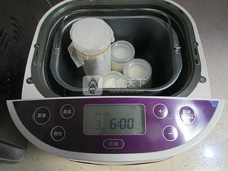 自制<a href=/shicai/mimian/SuanNai/index.html target=_blank><u>酸奶</u></a>