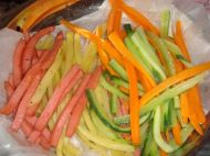 养生食谱大放送