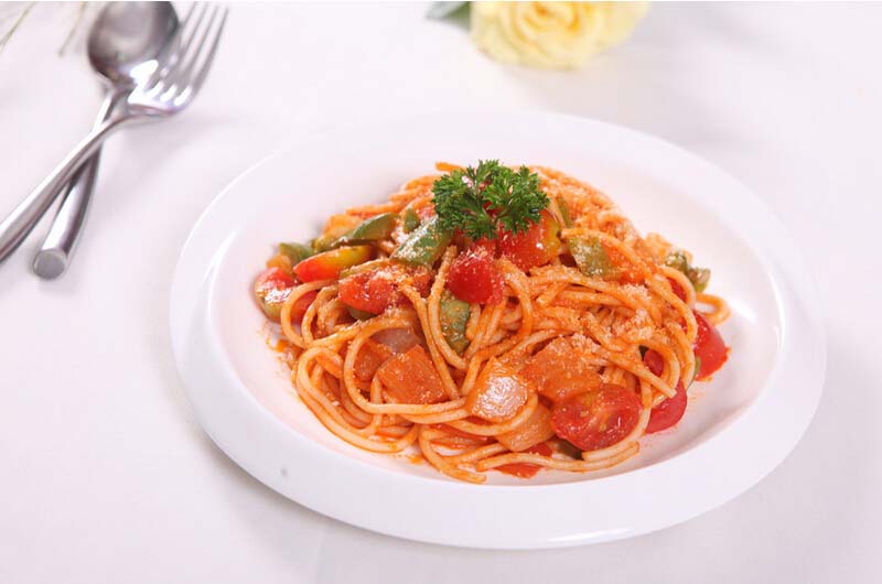 番茄<a href=/shicai/mimian/YiMian/index.html target=_blank><u>意面</u></a>2