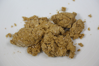 消化饼干的做法(烤箱烤全麦消化饼干--零失败经验)