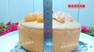 橙汁<a href=zt/qifengdg target=_blank><u>戚风蛋糕</u></a>
