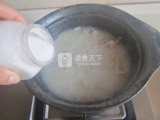 生滚鱼片粥