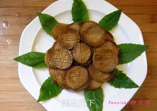 蚝汁<a href=/shicai/shucai/XingBaoGu/index.html target=_blank><u><a href=/shicai/guopin/Xing/index.html target=_blank><u>杏</u></a>鲍菇</u></a>