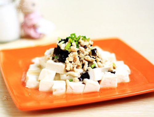 鸡汁南<a href=/shicai/mimian/DouFu/index.html target=_blank><u>豆腐</u></a> 鸡汁南<a href=/shicai/mimian/DouFu/index.html target=_blank><u>豆腐</u></a>