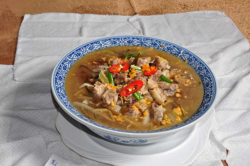 <a href=/shicai/rouqin/NiuRou/index.html target=_blank><u>牛肉</u></a>炖<a href=/shicai/shucai/TuDou/index.html target=_blank><u>土豆</u></a>的做法3