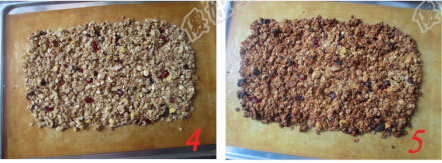 多谷物酥步骤4-5