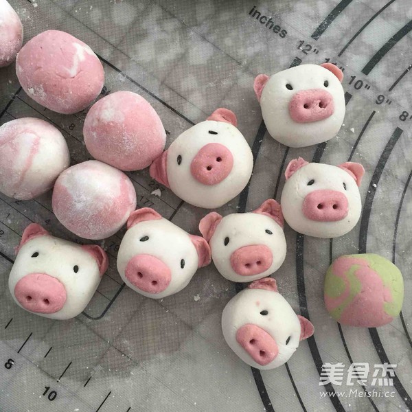 玩转汤圆的做法