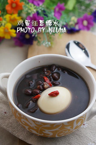 <a href=/shicai/rouqin/JiDan/index.html target=_blank><u>鸡蛋</u></a><a href=/shicai/mimian/HongDou/index.html target=_blank><u>红豆</u></a>糖水