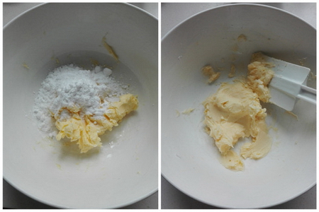 <a href=/shicai/shucai/NanGua/index.html target=_blank><u>南瓜</u></a>饼干步骤3