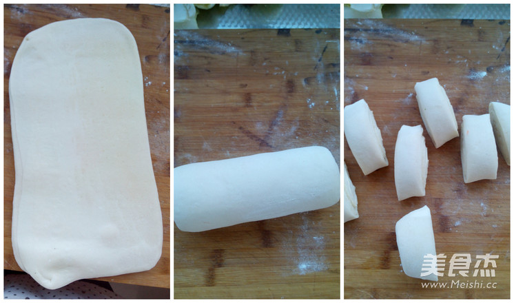 <a href=/shicai/shucai/LuoBo/index.html target=_blank><u>萝卜</u></a>丝酥饼的做法