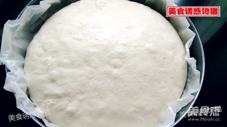 黄金千层饼的做法