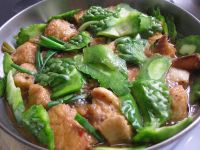 养生食谱大放送