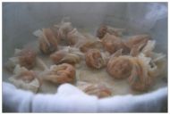 养生食谱大放送