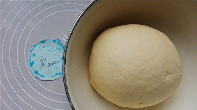 招财金猪小馒头的做法