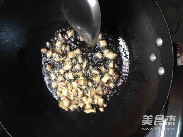 长安农家家常酸汤面的做法