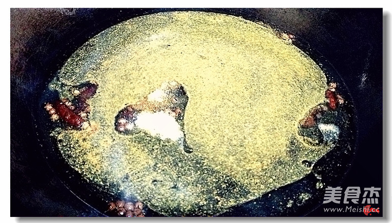 卤汁<a href=/shicai/shuichanpin/DaiYu/index.html target=_blank><u>带鱼</u></a>的做法