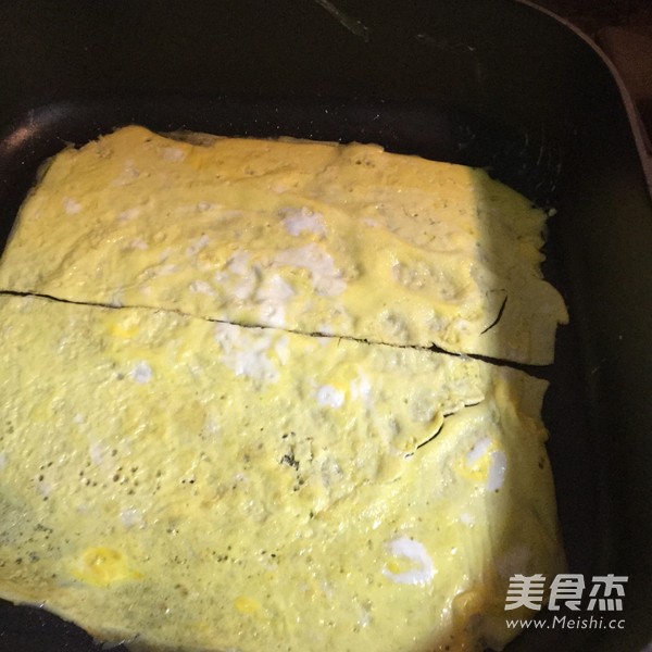 <a href=/shicai/shucai/JiuCai/index.html target=_blank><u>韭菜</u></a>炒蛋丝的做法