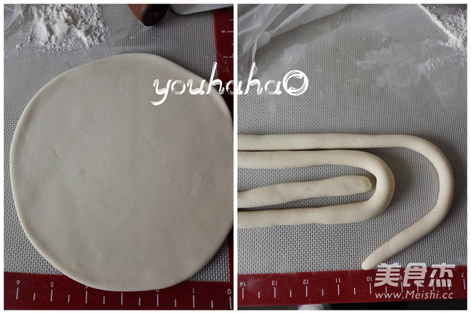 <a href=/shicai/guopin/Zao/index.html target=_blank><u>枣</u></a>山年馍的做法