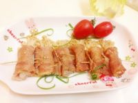 养生食谱大放送