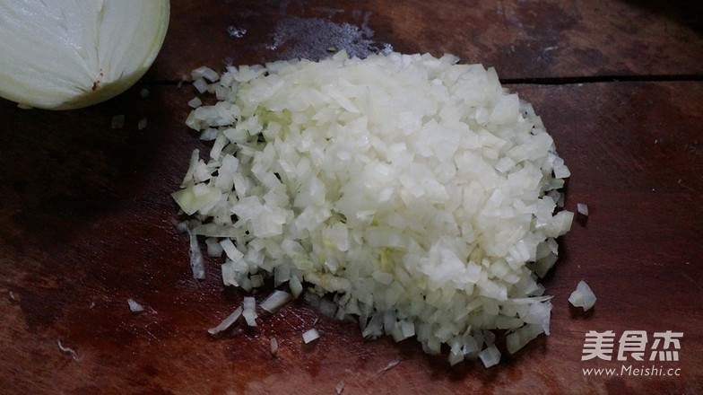 吉祥如意之懒龙的做法