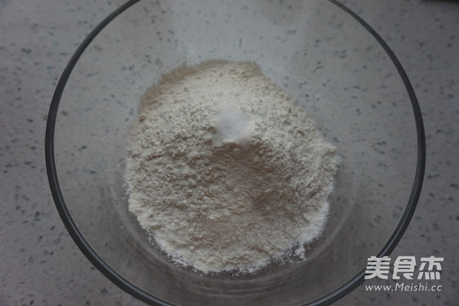 番茄疙瘩汤的做法