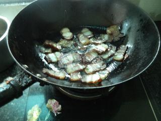 小炒<a href=/shicai/rouqin/LaRou/index.html target=_blank><u>腊肉</u></a>