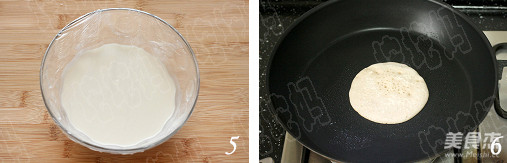 湖北馏粑的做法