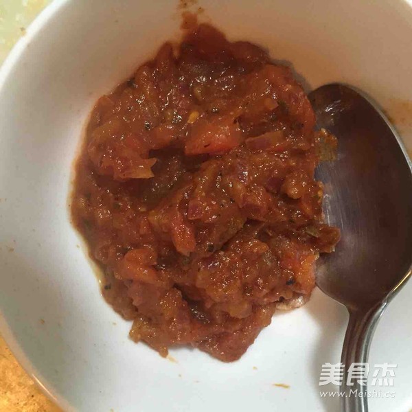 黑椒<a href=/shicai/rouqin/ZhengJi/index.html target=_blank><u>鸡肉</u></a>披萨的做法