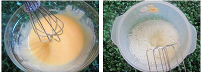 原味<a href=zt/qifengdg target=_blank><u>戚风蛋糕</u></a>步骤5-6