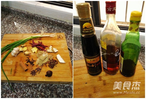 香雪面粉—红烧<a href=/shicai/rouqin/NiuRou/index.html target=_blank><u>牛肉</u></a>面的做法