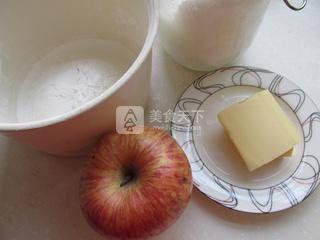 <a href=/shicai/guopin/PingGuo/index.html target=_blank><u>苹果</u></a>玫瑰派