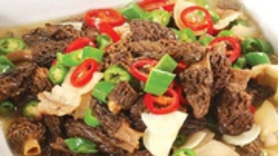 怎么做<a href=/shicai/shucai/QingJiao/index.html target=_blank><u>青椒</u></a>茶油<a href=/shicai/shucai/YangDuJun/index.html target=_blank><u><a href=/shicai/rouqin/YangDu/index.html target=_blank><u>羊肚</u></a>菌</u></a>？