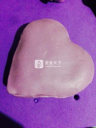 翻糖蛋糕戒指礼盒