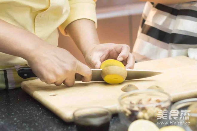 意式巧酥冰淇淋的做法