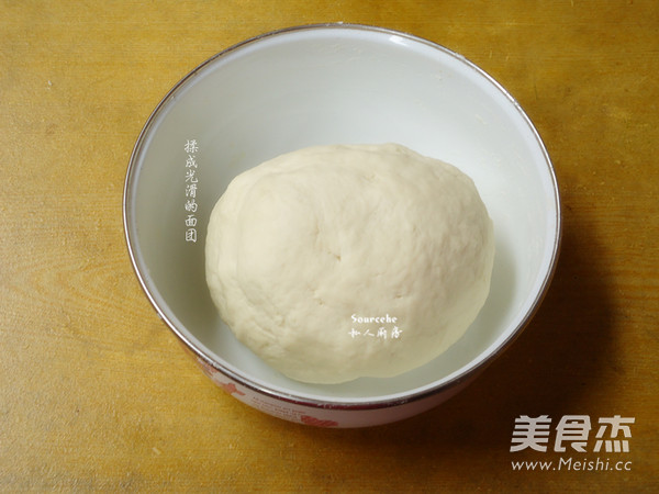 云吞(附云吞皮做法)的做法