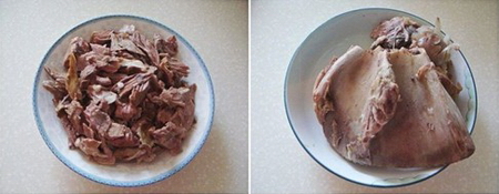 东北家常菜谱做法大全有图