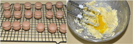 马卡龙<a href=/shicai/guopin/LiZi/index.html target=_blank><u>栗子</u></a>塔步骤15-16